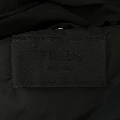 Prada Triangle Logo Sgn847 S232 U43 Jacket