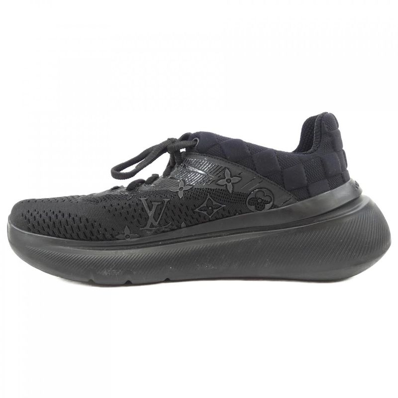 Louis Vuitton Show Up Line Sneakers