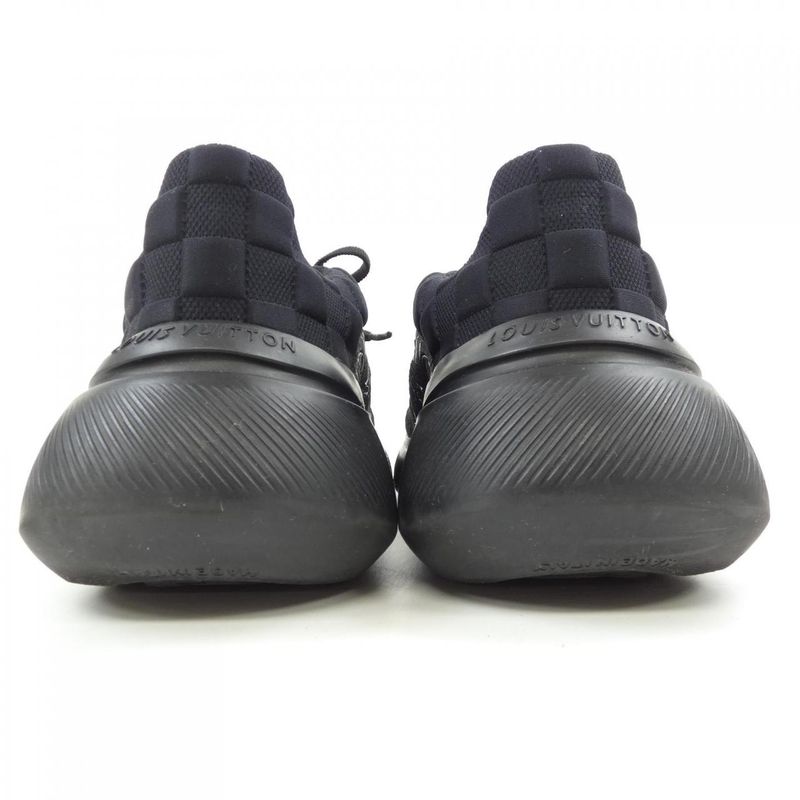 Louis Vuitton Show Up Line Sneakers