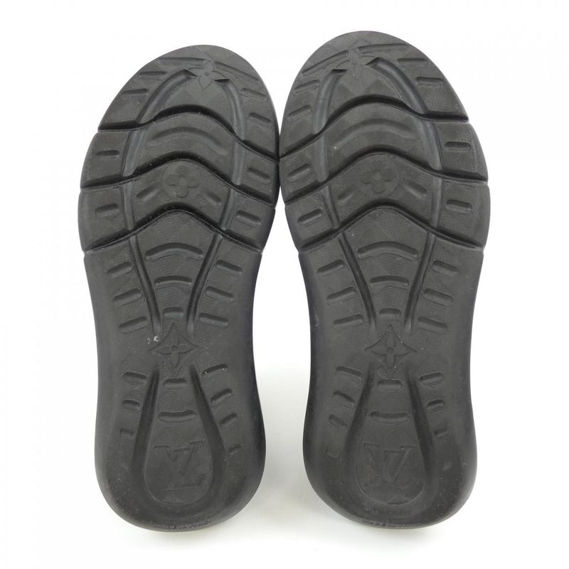 Louis Vuitton Show Up Line Sneakers