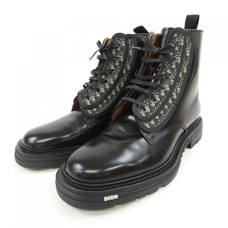 Dior Boots