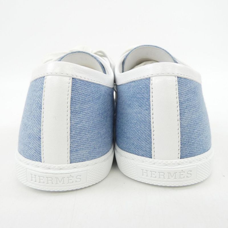 Hermes Inosun 241181z Sneakers