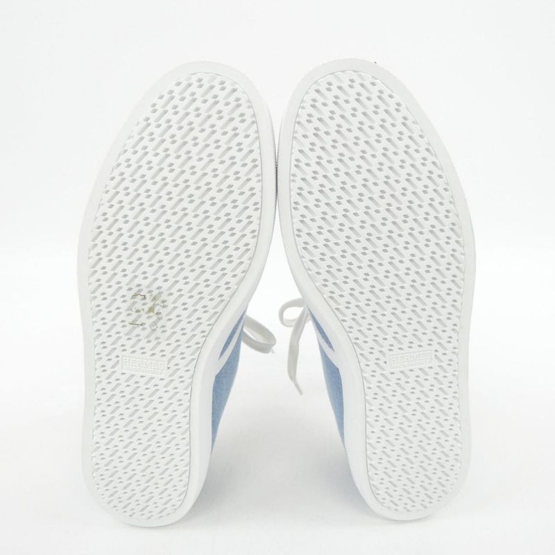 Hermes Inosun 241181z Sneakers