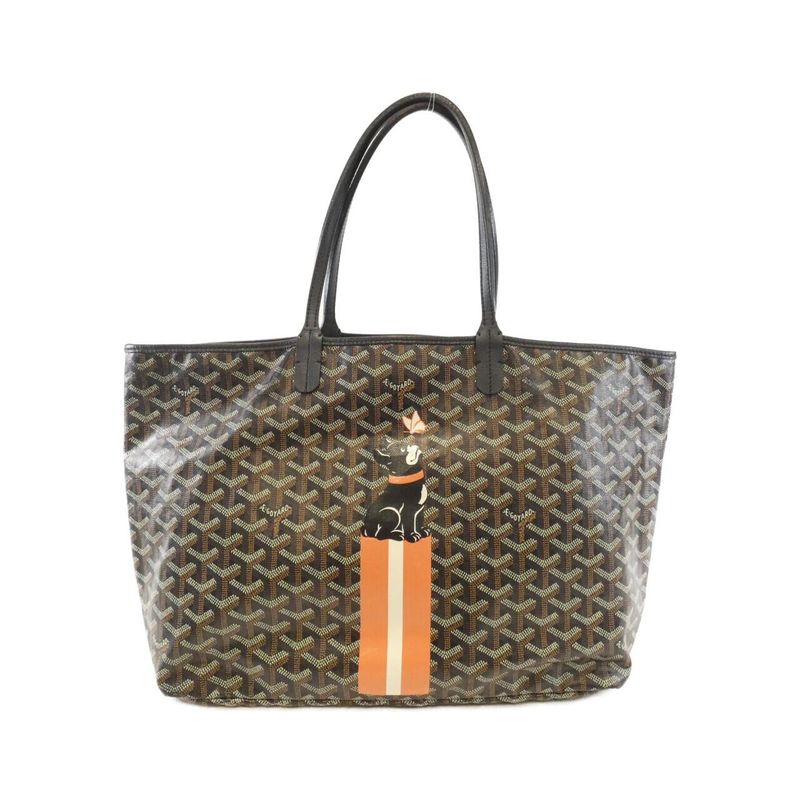 Goyard Saint Louis PM Ama Louis PM Bag