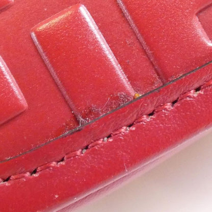 Fendi 8bs019 A4k5 Shoulder Bag