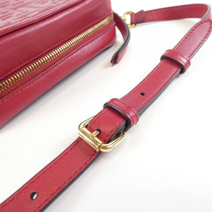 Fendi 8bs019 A4k5 Shoulder Bag