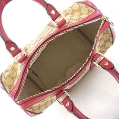 Gucci 247205 Boston Bag