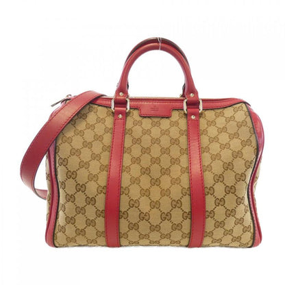 Gucci 247205 Boston Bag