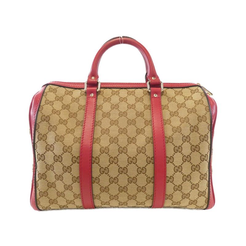 Gucci 247205 Boston Bag