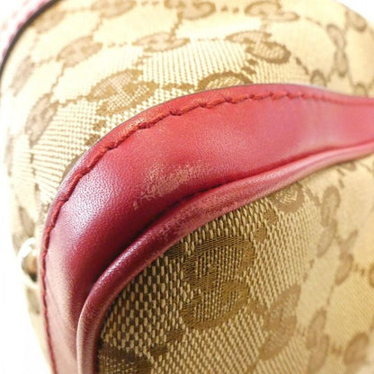 Gucci 247205 Boston Bag