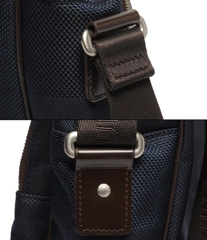 Louis Vuitton Shoulder Bag Crossbody Damier Jean Pilotto N41159 Men's Louis