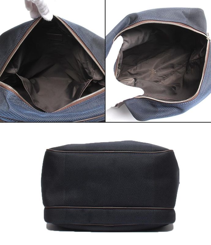 Louis Vuitton Shoulder Bag Crossbody Damier Jean Pilotto N41159 Men's Louis