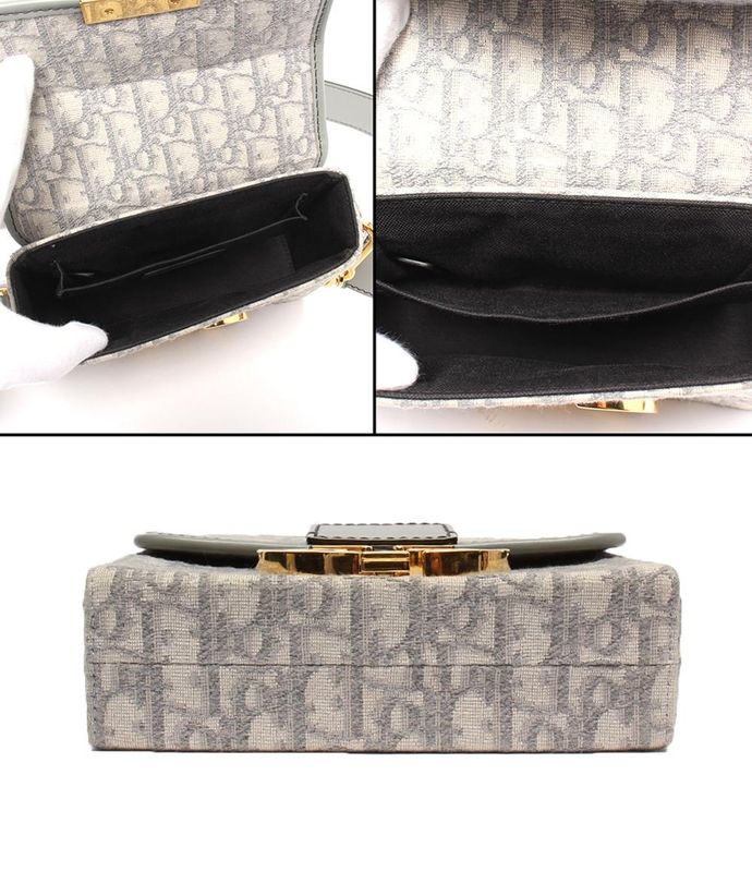 Christian Dior Shoulder Bag Crossbody 30 Montaigne Women Christian Dior