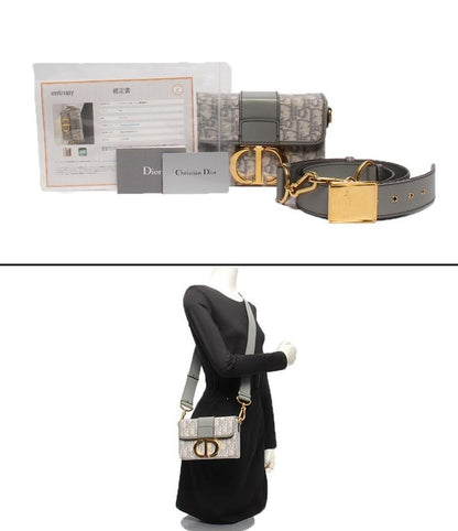 Christian Dior Shoulder Bag Crossbody 30 Montaigne Women Christian Dior