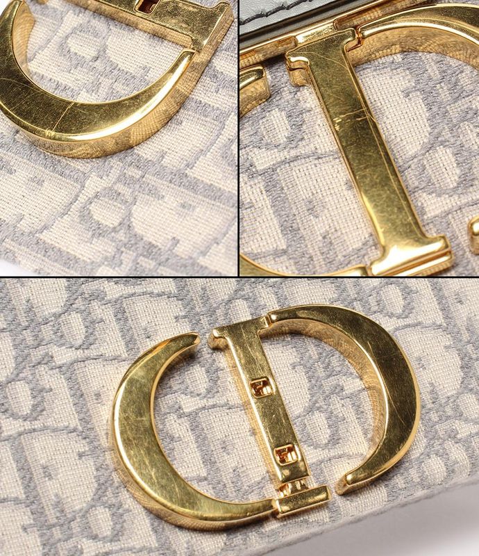 Christian Dior Shoulder Bag Crossbody 30 Montaigne Women Christian Dior