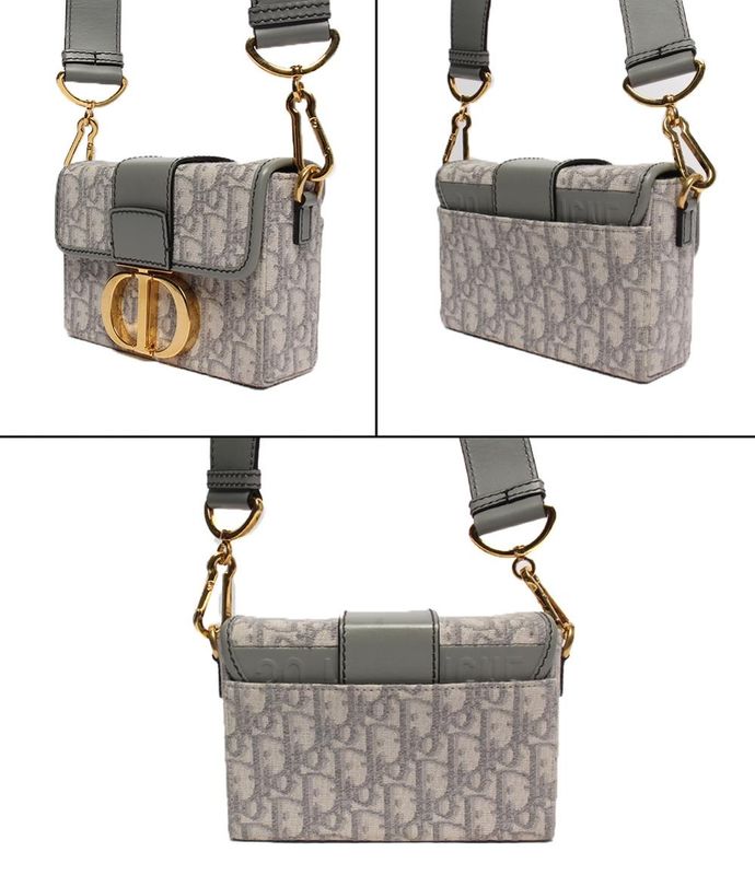 Christian Dior Shoulder Bag Crossbody 30 Montaigne Women Christian Dior