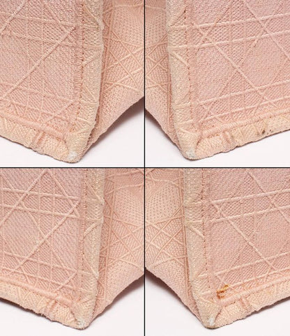 Christian Dior Tote Bag Book Tote Women Christian Dior