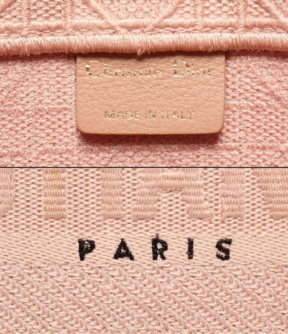 Christian Dior Tote Bag Book Tote Women Christian Dior