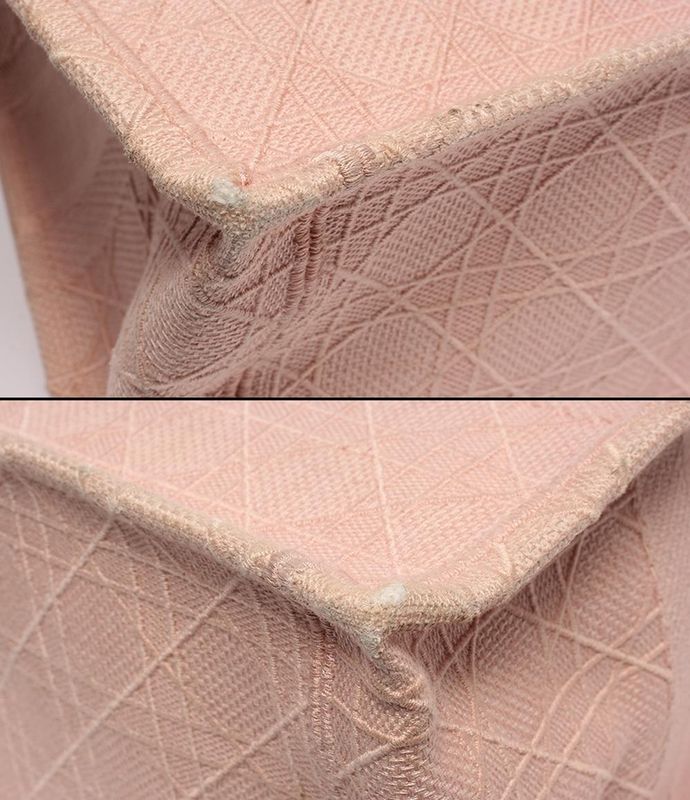 Christian Dior Tote Bag Book Tote Women Christian Dior