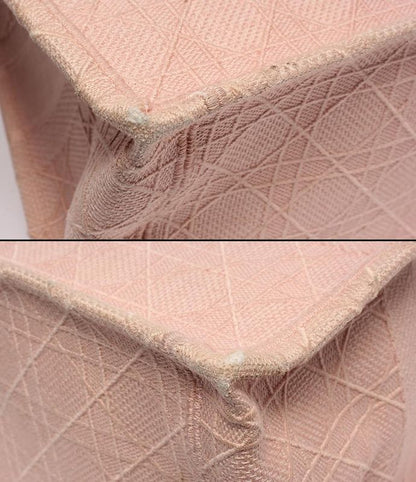 Christian Dior Tote Bag Book Tote Women Christian Dior