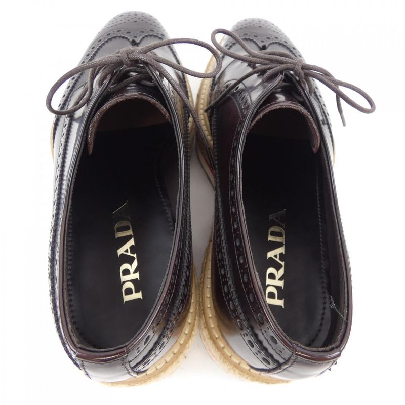Prada 2eg015 Shoes