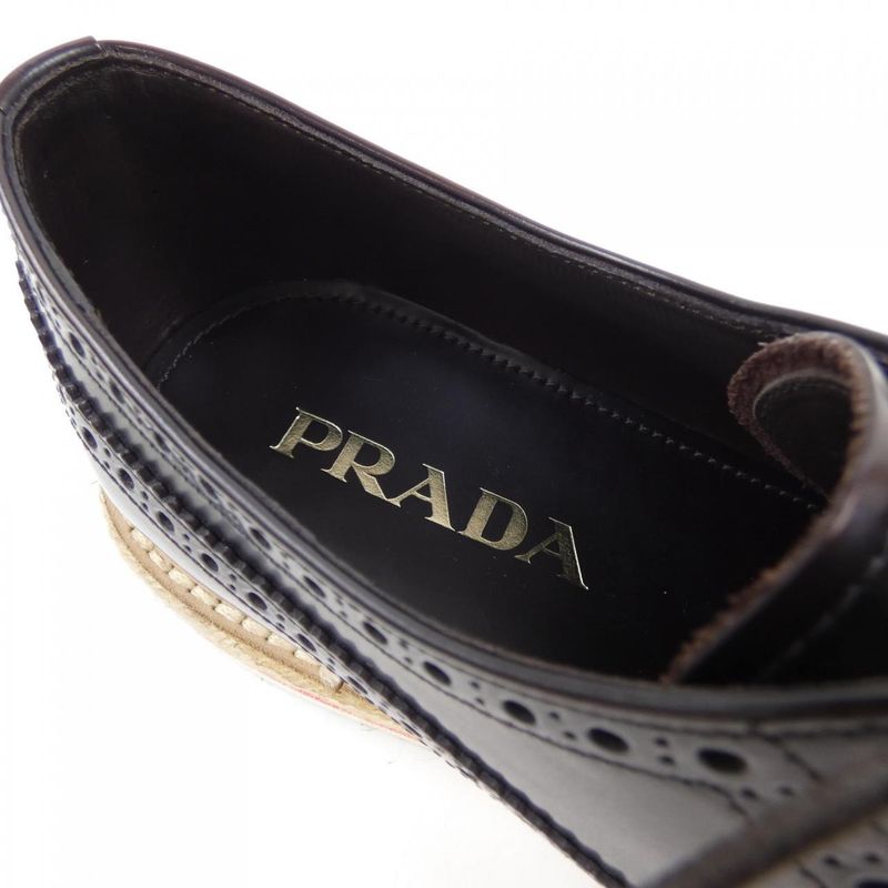 Prada 2eg015 Shoes