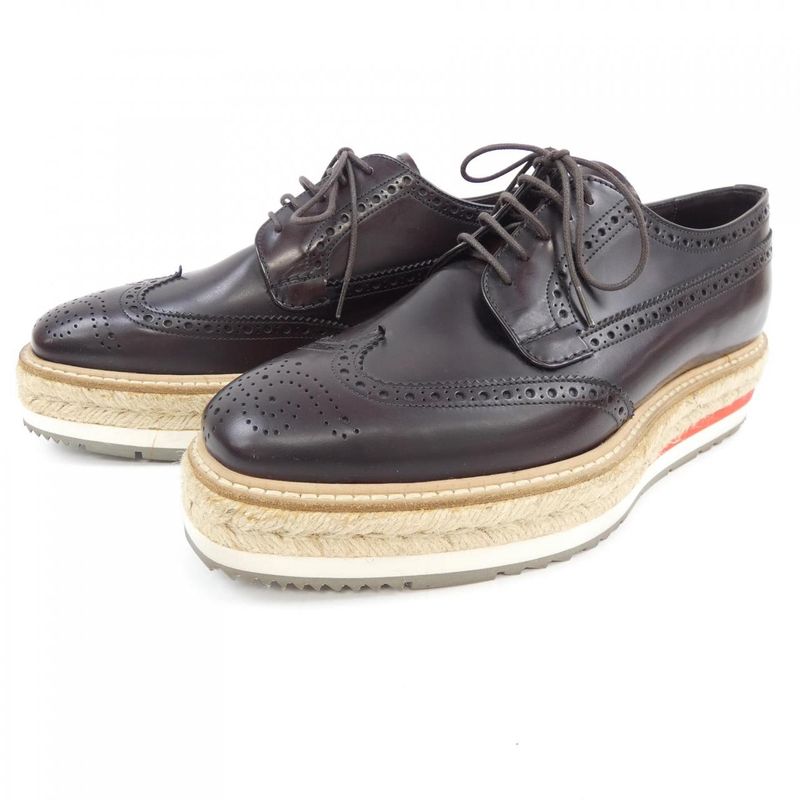 Prada 2eg015 Shoes