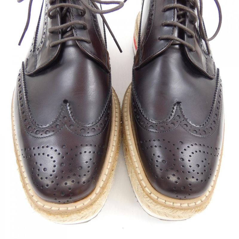 Prada 2eg015 Shoes