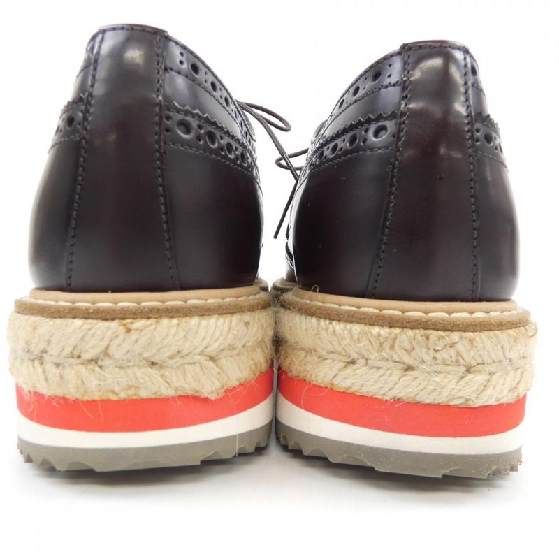 Prada 2eg015 Shoes