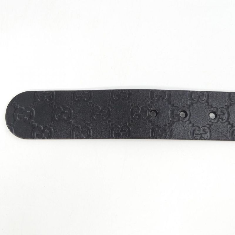 Gucci 223893 497717 Belt