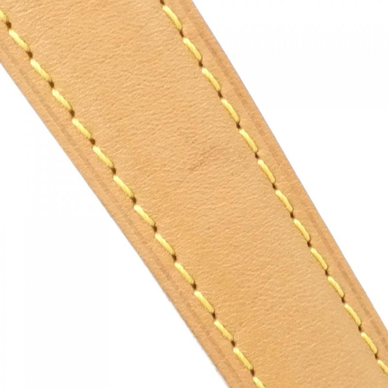 Louis Vuitton Monogram Tan Blanc M44860 Shoulder Bag