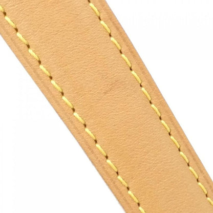 Louis Vuitton Monogram Tan Blanc M44860 Shoulder Bag