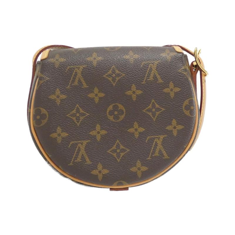 Louis Vuitton Monogram Tan Blanc M44860 Shoulder Bag