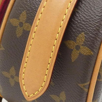 Louis Vuitton Monogram Tan Blanc M44860 Shoulder Bag