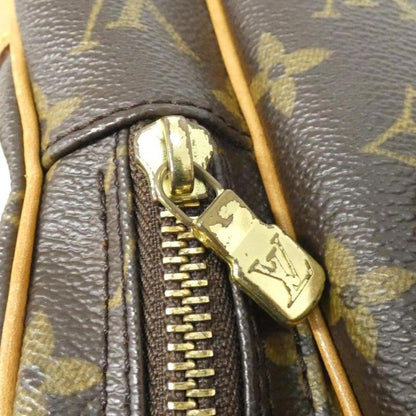 Louis Vuitton Monogram Amazon M45236 Shoulder Bag
