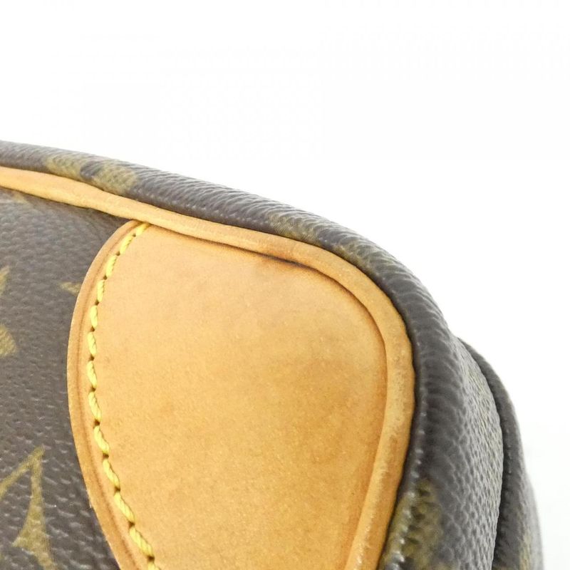 Louis Vuitton Monogram Amazon M45236 Shoulder Bag