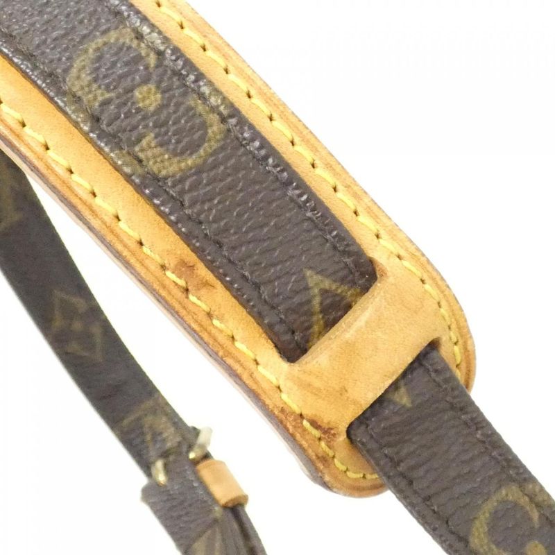 Louis Vuitton Monogram Amazon M45236 Shoulder Bag