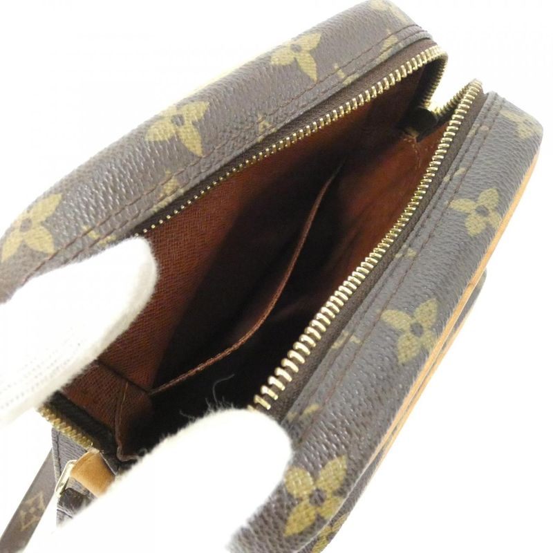 Louis Vuitton Monogram Amazon M45236 Shoulder Bag