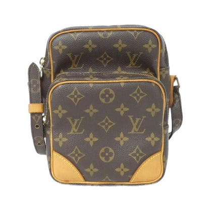Louis Vuitton Monogram Amazon M45236 Shoulder Bag
