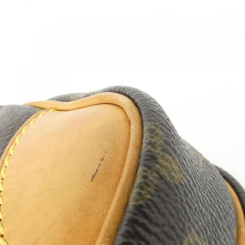 Louis Vuitton Monogram Amazon M45236 Shoulder Bag