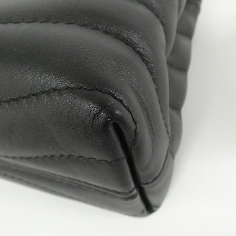 Louis Vuitton New Wave New Wave Chain Bag MM M58552 Shoulder Bag