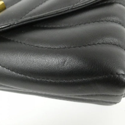 Louis Vuitton New Wave New Wave Chain Bag MM M58552 Shoulder Bag