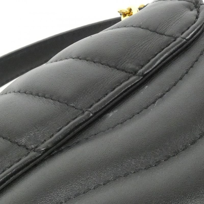 Louis Vuitton New Wave New Wave Chain Bag MM M58552 Shoulder Bag