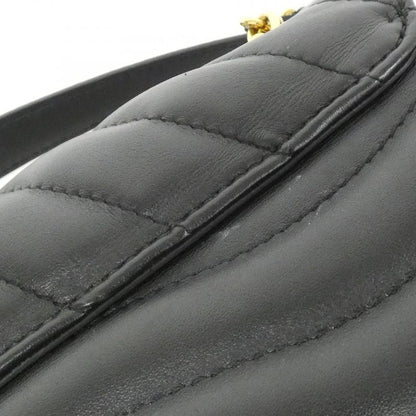 Louis Vuitton New Wave New Wave Chain Bag MM M58552 Shoulder Bag