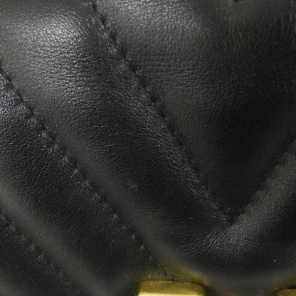 Louis Vuitton New Wave New Wave Chain Bag MM M58552 Shoulder Bag