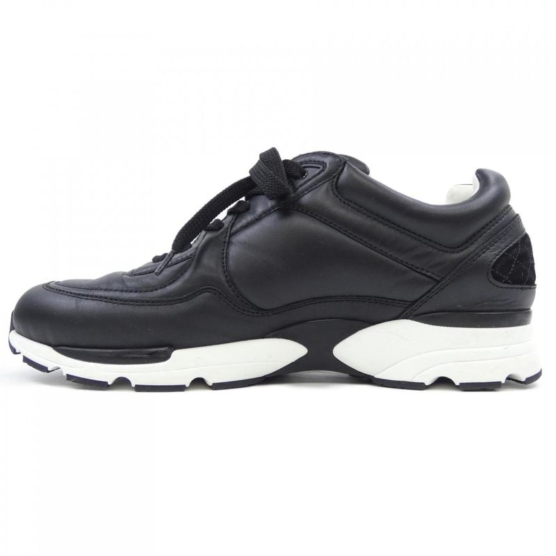 Chanel G45334 Sneakers