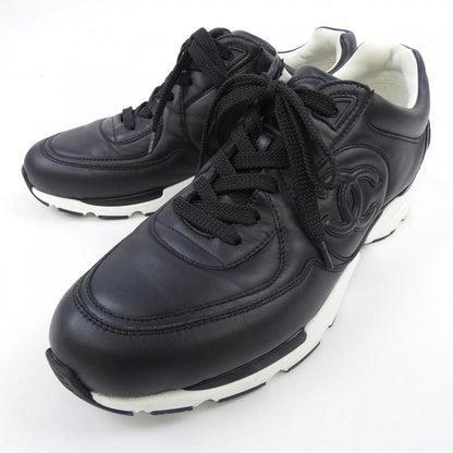 Chanel G45334 Sneakers