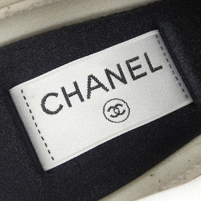 Chanel G45334 Sneakers
