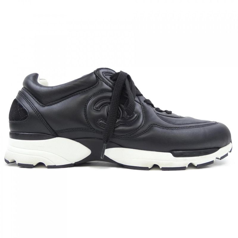 Chanel G45334 Sneakers