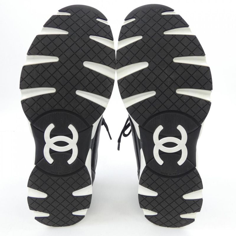 Chanel G45334 Sneakers